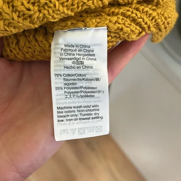 Point Sur Sweater Tank - Picture 4 of 4